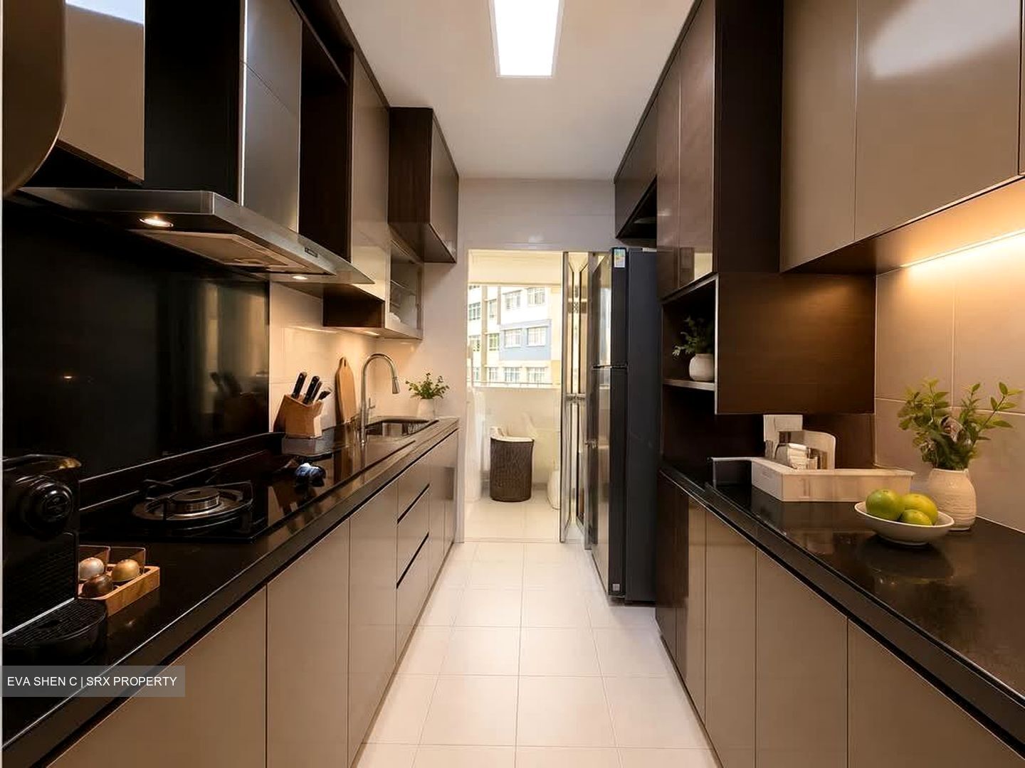 Blk 636B Senja Parc View (Bukit Panjang), HDB 4 Rooms #556528571